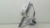 Motor eléctrico, elevalunas, puerta delantera derecha 80730JX30C NISSAN