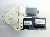 Motor eléctrico, elevalunas, puerta trasera izquierda 807310002R RENAULT