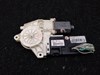 Motor eléctrico, elevalunas, puerta trasera izquierda 807310002R RENAULT