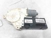 Motor eléctrico, elevalunas, puerta trasera izquierda 807310002R RENAULT