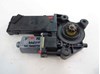 Motor eléctrico, elevalunas, puerta trasera izquierda 807310004R RENAULT