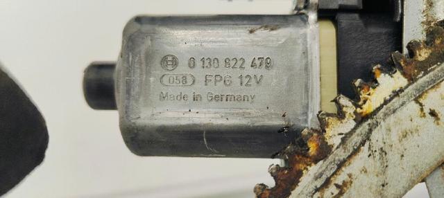807310004R Motor del elevalunas de la puerta trasera izquierda  en stock Castellón