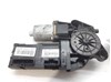 Motor eléctrico, elevalunas, puerta trasera izquierda 807310004R RENAULT