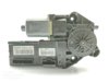 Motor eléctrico, elevalunas, puerta trasera izquierda 807310004R RENAULT