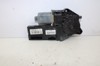 Motor eléctrico, elevalunas, puerta del conductor 807310246R RENAULT