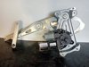 Motor ventanilla coche, puerta delantera izquierda 807310246R RENAULT