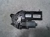 Motor eléctrico, elevalunas, puerta del conductor 807310246R RENAULT