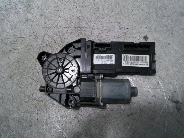 807310246R Motor del elevalunas eléctrico  en stock Castellón