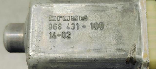 807310246R RENAULT Motor del elevalunas eléctrico  en stock Huelva