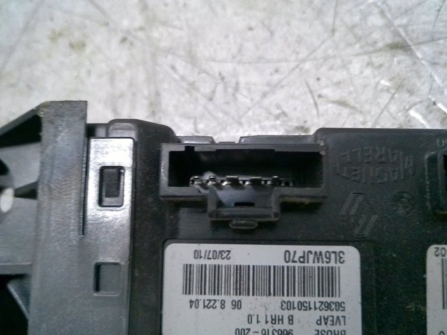 807310246R RENAULT Motor del elevalunas eléctrico  en stock Córdoba