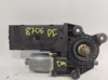 Motor ventanilla coche, puerta delantera izquierda 807310246R RENAULT