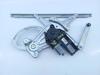 Motor eléctrico, elevalunas, puerta delantera izquierda 807310246R RENAULT
