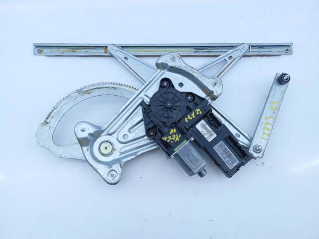 807310246R RENAULT Motor del elevalunas eléctrico comprar Alcalá
