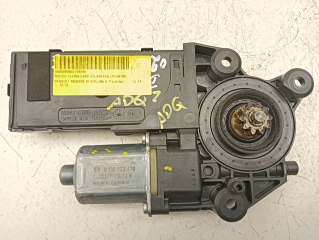 807310246R Renault (RVI)