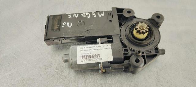 807310246R RENAULT Motor del elevalunas de la puerta delantera izquierda  comprar en Lleida