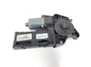 Motor eléctrico, elevalunas, puerta del conductor 807310246R RENAULT