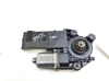 Motor eléctrico, elevalunas, puerta del conductor 807310246R RENAULT