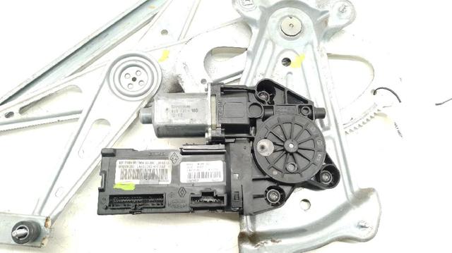 RENAULT 807310246R Motor del elevalunas eléctrico comprar Pamplona