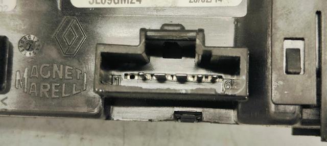 RENAULT 807310246R Motor del elevalunas eléctrico  en stock Salamanca