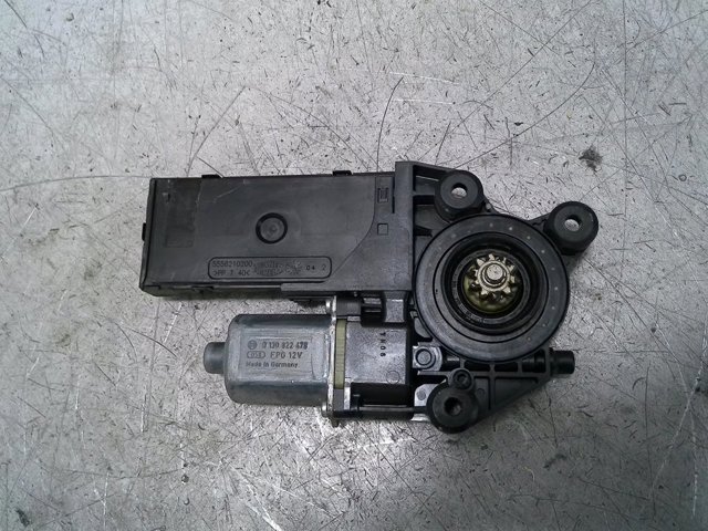 RENAULT 807310246R Motor del elevalunas de la puerta delantera izquierda  comprar en Murcia