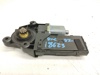 Motor eléctrico, elevalunas, puerta delantera izquierda 807310246R RENAULT