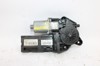 Motor elevalunas, puerta delantera izquierda 807310246R RENAULT