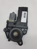 Motor eléctrico, elevalunas, puerta delantera izquierda 807310246R RENAULT