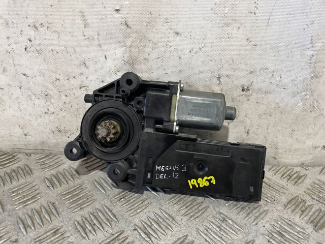 807310246R Motor del elevalunas eléctrico comprar Girona