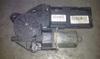 Motor ventanilla coche, puerta delantera izquierda 807310246R RENAULT