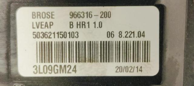 807310246R Motor del elevalunas eléctrico comprar Almería