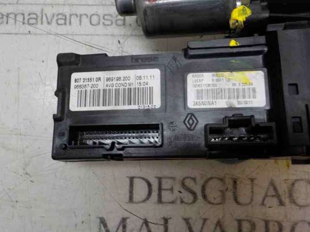 807310596R Renault (RVI)