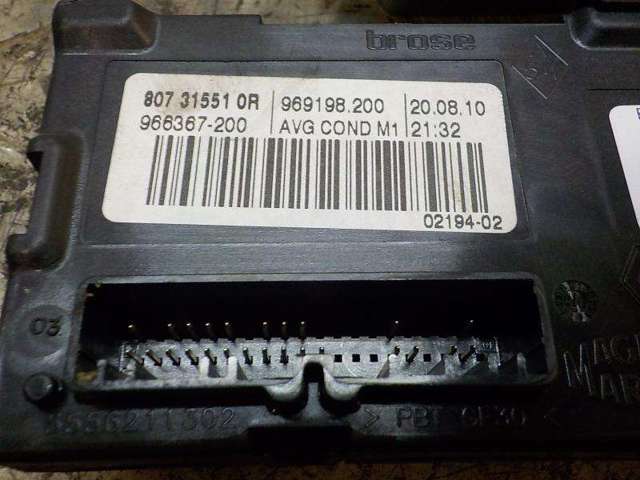 807310596R Renault (RVI)