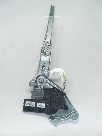 807311050R RENAULT Motor del elevalunas de la puerta delantera izquierda  comprar en Lleida