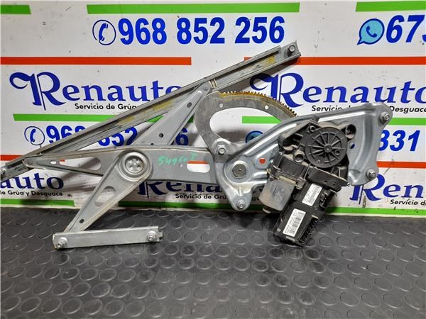 807311050R Motor del elevalunas de la puerta delantera izquierda  comprar en Zaragoza