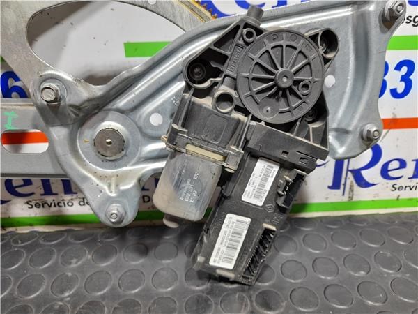 RENAULT 807311050R Motor del elevalunas eléctrico  en stock Valencia