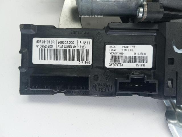 807311050R Motor del elevalunas eléctrico  en stock Granada