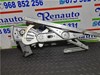 Motor elevalunas, puerta delantera izquierda Renault Scenic GRAND III