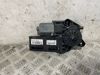 Motor eléctrico, elevalunas, puerta delantera izquierda Renault Scenic GRAND 3