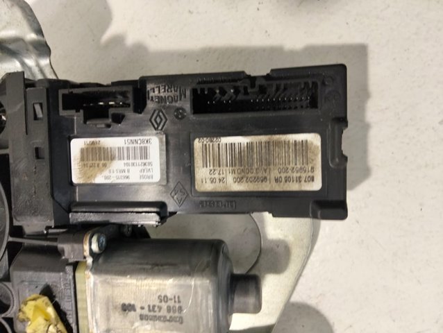 807311050R Renault (RVI)