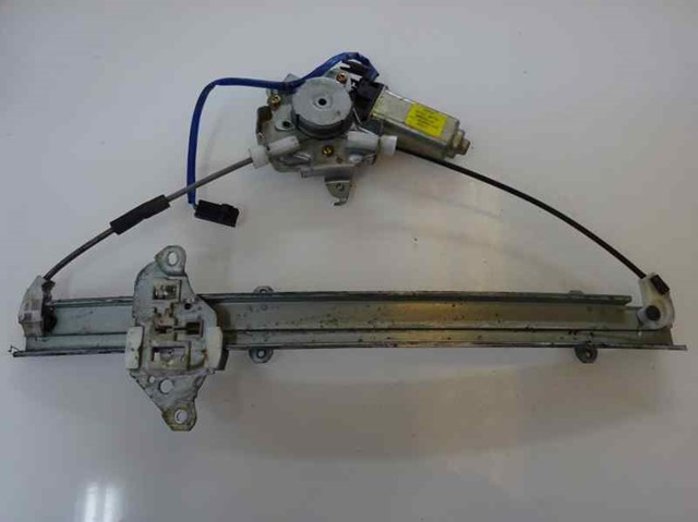 Motor eléctrico, elevalunas, puerta delantera izquierda 807314M700 Nissan