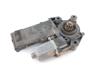 Motor eléctrico, elevalunas, puerta trasera izquierda 807315510R RENAULT