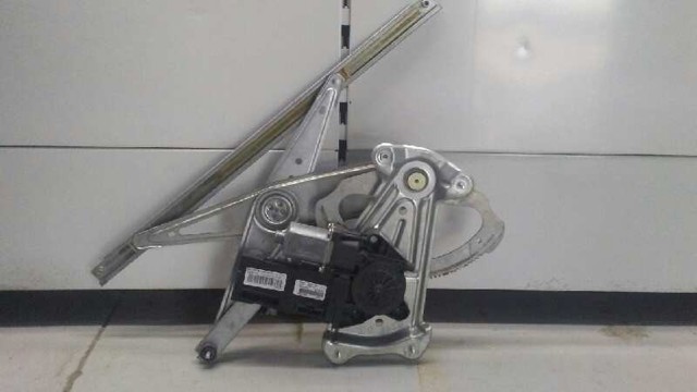 807315510R Motor del elevalunas de la puerta trasera izquierda  en stock Castellón