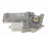 Motor eléctrico, elevalunas, puerta trasera izquierda 807315510R RENAULT