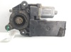 Motor eléctrico, elevalunas, puerta trasera izquierda 807315510R RENAULT