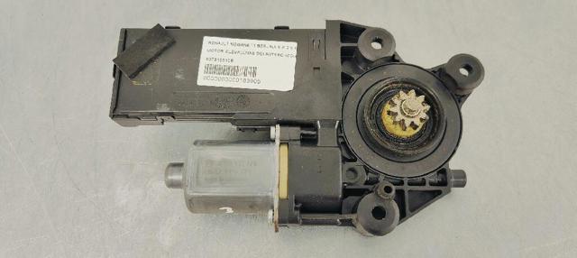 RENAULT 807315510R Motor del elevalunas de la puerta trasera izquierda comprar Pamplona