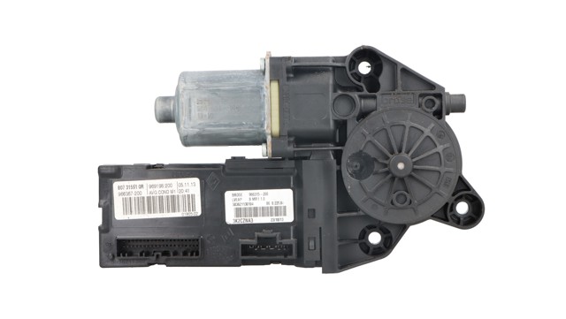 807315510R Renault (RVI)