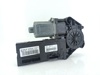 Motor eléctrico, elevalunas, puerta trasera izquierda 807315510R RENAULT