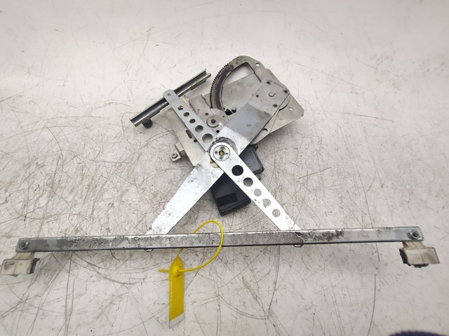 RENAULT 807315510R Motor del elevalunas de la puerta trasera izquierda  comprar en Murcia