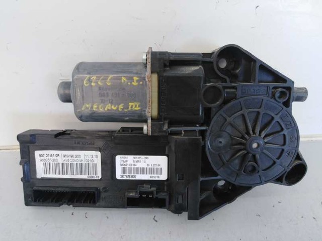 807315510R Renault (RVI)