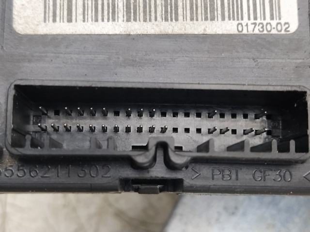 RENAULT 807315510R Motor del elevalunas de la puerta trasera izquierda  comprar en Ponferrada